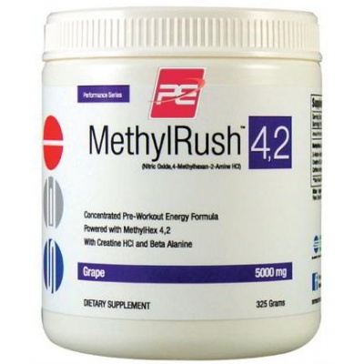  SEI Nutrition MethyRush 325 