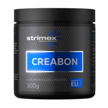 Strimex Creabon 100% microzed creatine 300 