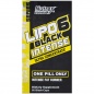  Nutrex Lipo-6 Black INTENSE Ultra Concentrate 60 