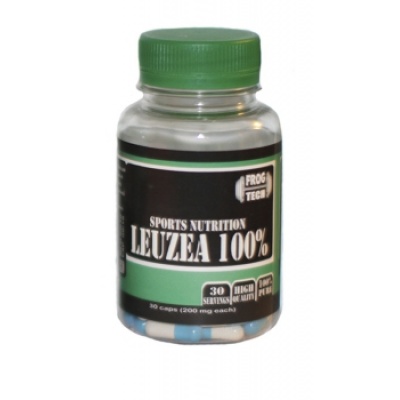  Frog Tech LEUZEA EXTRACT 200  30 