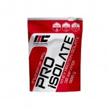 Протеин Muscle Care Pro Isolate 900 гр