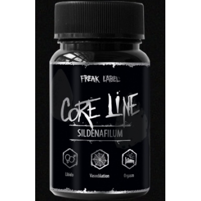  Freak Label Sildenafilum 50  60 