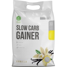  Nature Foods Slow Carb Gainer 3000 