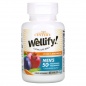  21st Century Wellify! Men's Energy 50+ 65 