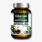 Антиоксидант Siberian Nutrition SPIRULINA 100 капсул