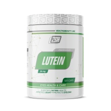  2SN Lutein 120 