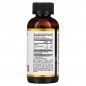  California Gold Nutrition Iron 118 