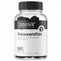  Ostrovit Astaxanthin Forte 90 