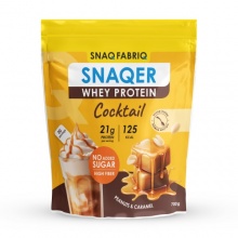  SNAQ FABRIQ Whey Protein 700 